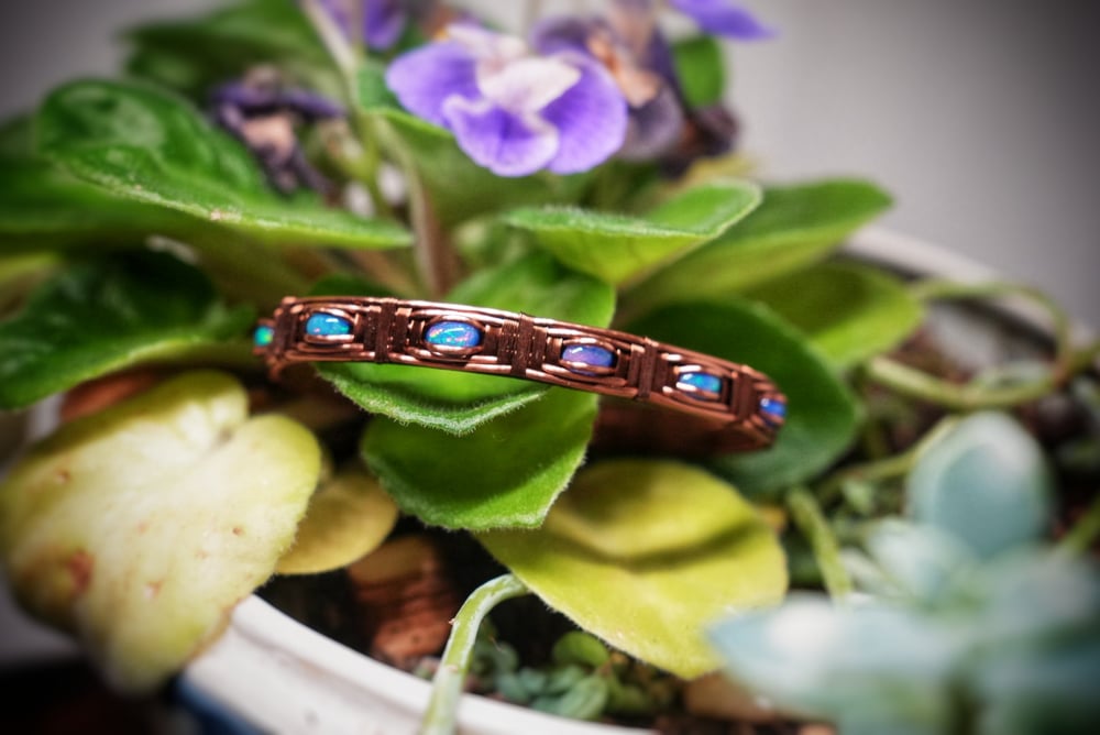Image of Galactic cuff