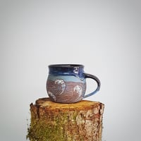 Image 2 of Whale Tail Mug #2