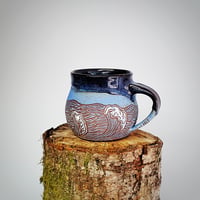 Image 3 of Whale Tail Mug #3