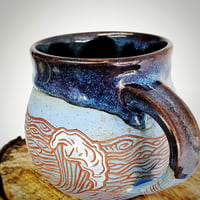 Image 5 of Whale Tail Mug #3