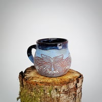 Image 1 of Whale Tail Mug #3