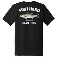 Image 1 of Striped Bass Tee
