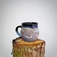 Image 1 of Whale Tail Mug #4