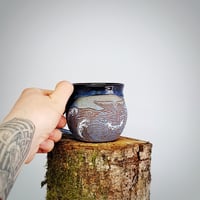 Image 2 of Whale Tail Mug #4