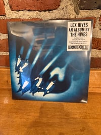 Image 1 of THE HIVES Lex Hives and Live From Terminal Five