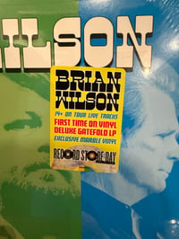 Image 2 of BRIAN WILSON On Tour