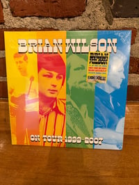 Image 1 of BRIAN WILSON On Tour