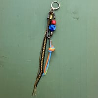 Image 1 of Boucle Solo  « SCOUBIDOU »