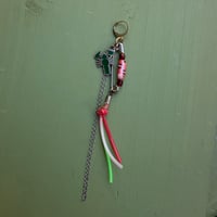 Image 3 of Boucle Solo  « SCOUBIDOU »