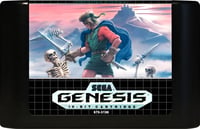 Shining Force Genesis Cart Rug