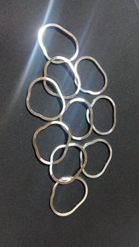 DP Aluminum V10 Intake Manifold Sealing Ring Kit