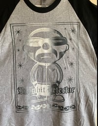 Image 3 of Lil Homies Tri-Tone Baseball Tees