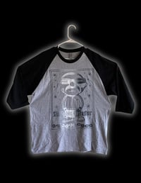 Image 1 of Lil Homies Tri-Tone Baseball Tees