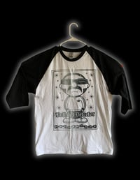 Image 2 of Lil Homies Tri-Tone Baseball Tees