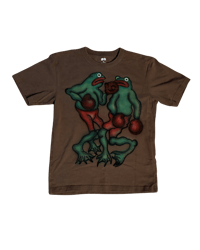 The Boxers (XS) 