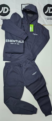 Image 6 of Essential  Tracksuit 