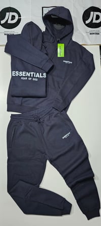 Image 7 of Essential  Tracksuit 