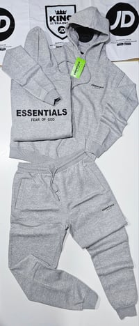 Image 9 of Essential  Tracksuit 