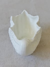 Image 4 of Vintage English Seashell Ring Dish