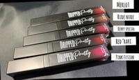 Image 1 of Matte Lippies