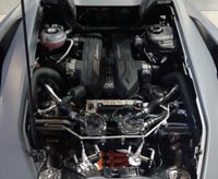 Lamborghini Revuelto Twin Turbo Kit