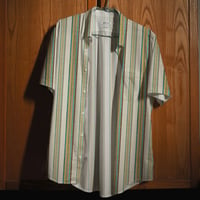 Image 3 of Retro Groove Stripes