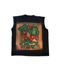The Boxers Cutoff Sleeve (XXL)