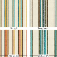 Image 2 of Retro Groove Stripes