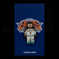 Image 1 of BRUNSON V2 EXTRAS 