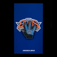 Image 1 of BRUNSON FOAM EXTRAS 