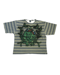 Frog Love (Medium/Large)