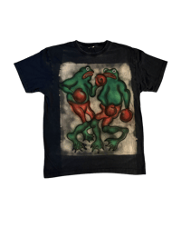 The Boxers (Medium/Large)
