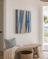 Image 5 of Ocean Linen … Coastal Veil