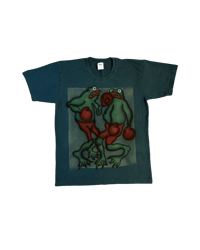 The Boxers (Medium/Lg)