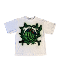 Frog Love (Small)