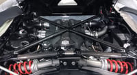 Lamborghini Aventador S/SV/SVJ Twin Turbo Kit