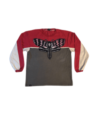 Death's Head Moth Longsleeve
