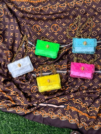 KG Summer Bag 
