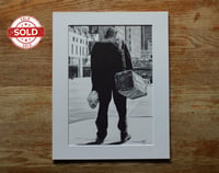 Image 1 of Joker (Heath Ledger) - (Original Drawing) - SOLD!!