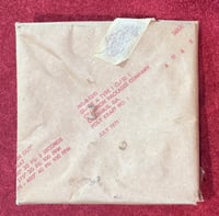 Image 4 of Cold War (USA) 1970s U.S. Military Tactical Vehicles Universal Tie Down Assembly Bracket