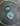 Carico Lake & Egyptian Two Stone Necklace