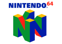N64 Logo Rug