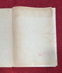 Image 3 of Inter-War (Nazi Germany) 1936 Summer Olympics Hardcover Book