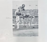 Image 8 of Inter-War (Nazi Germany) 1936 Summer Olympics Hardcover Book