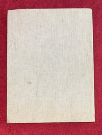 Image 9 of Inter-War (Nazi Germany) 1936 Summer Olympics Hardcover Book