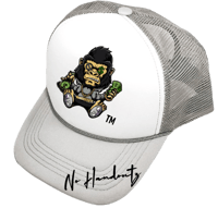 Image 2 of NH Classic Trucker 