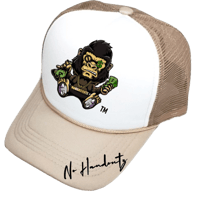 Image 3 of NH Classic Trucker 