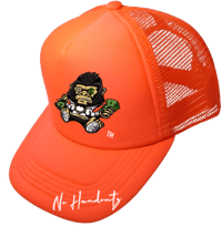 Image 5 of NH Classic Trucker 