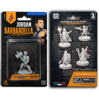 Image 3 of Jordan Barbardella - JDR