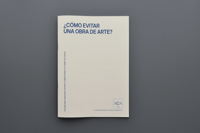 Image 1 of BENGALA 2: ¿CÓMO EVITAR UNA OBRA DE ARTE?